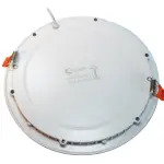 Charze Slim 22wt Panel Light