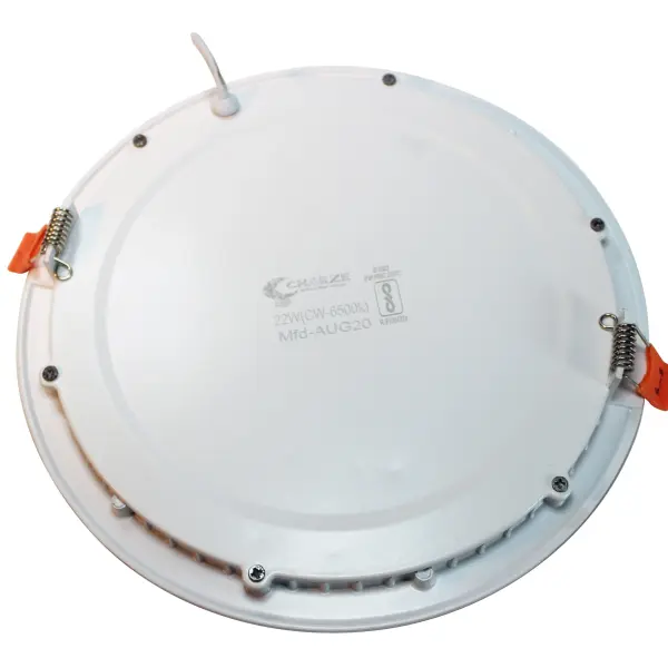 Charze Slim 22wt Panel Light