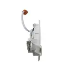 Charze Slim 3wt Panel Light (White, Natural White & Warm White)