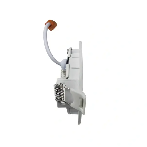 Charze Slim 3wt Panel Light (White, Natural White & Warm White)