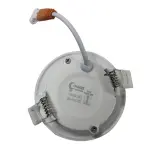 Charze Slim 3wt Panel Light (White, Natural White & Warm White)