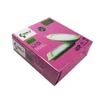 Charze Slim 6wt Panel Light (White, Natural White & Warm White)