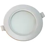 Charze Slim 6wt Panel Light (Red/Green/Blue/Pink)