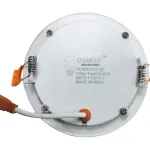 Charze Slim 6wt Panel Light (Red/Green/Blue/Pink)