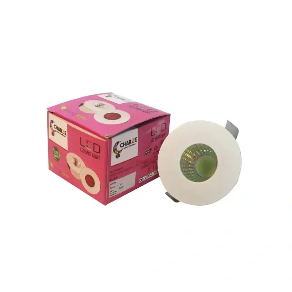 Charze 1wt Makhi Light