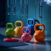 Fitness Equipment