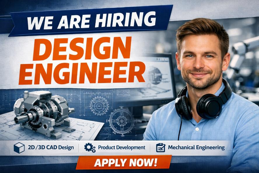 Design Engineer