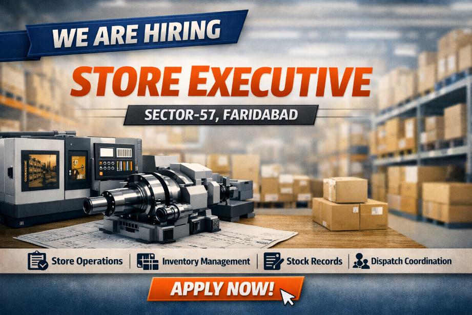 Store Executive