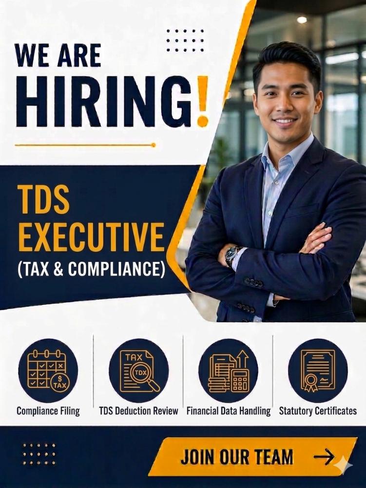 TDS Executive