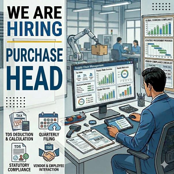 Purchase Head