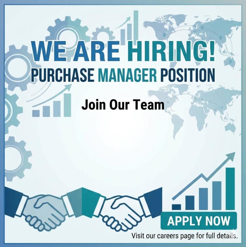 Purchase Manager