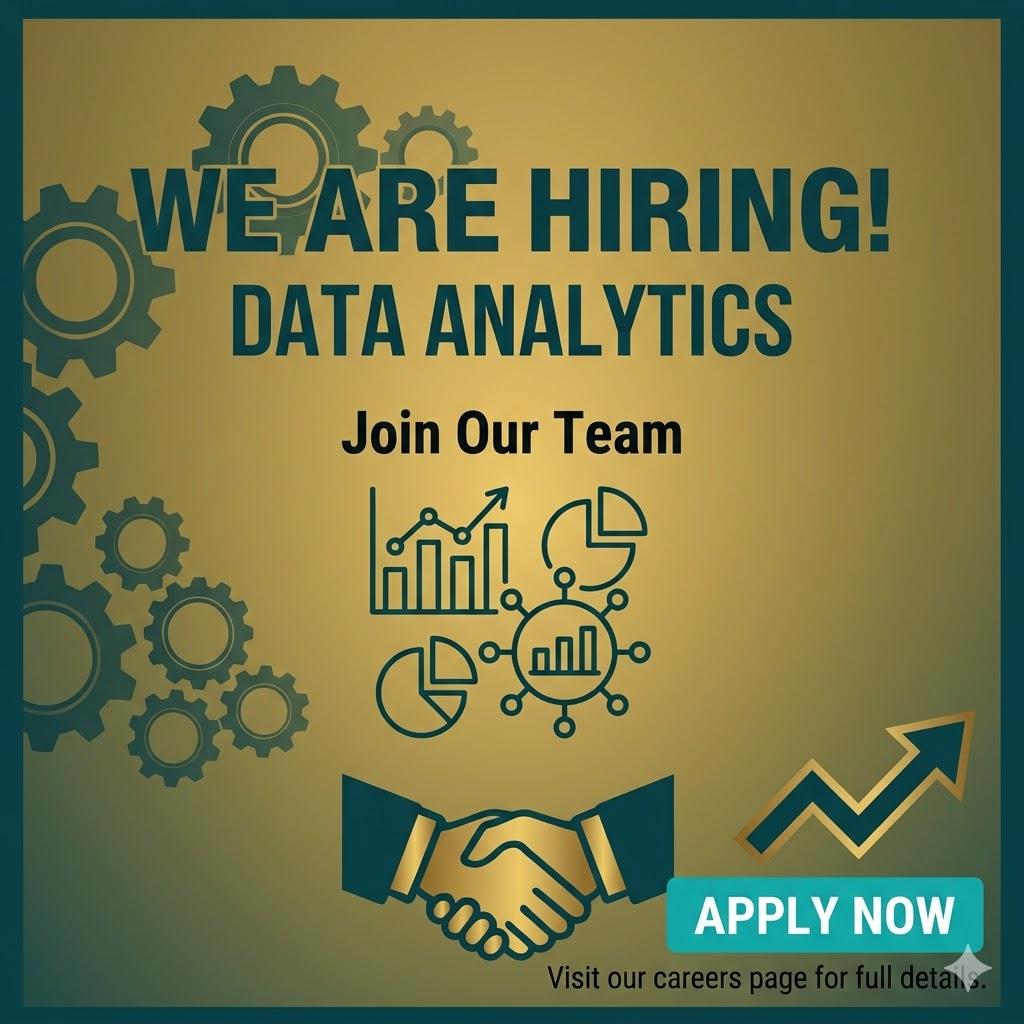 Data Analytics