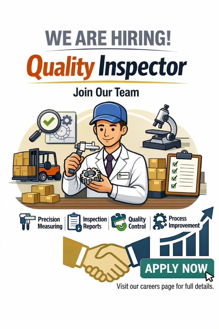 Quality Inspector