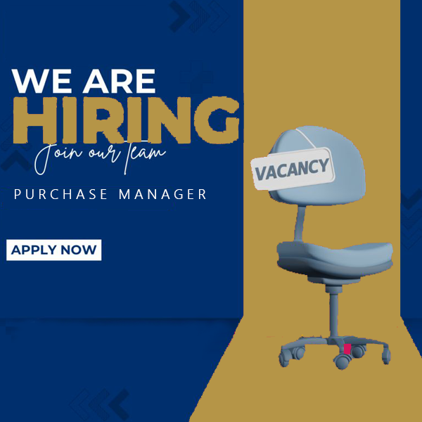Purchase Manager