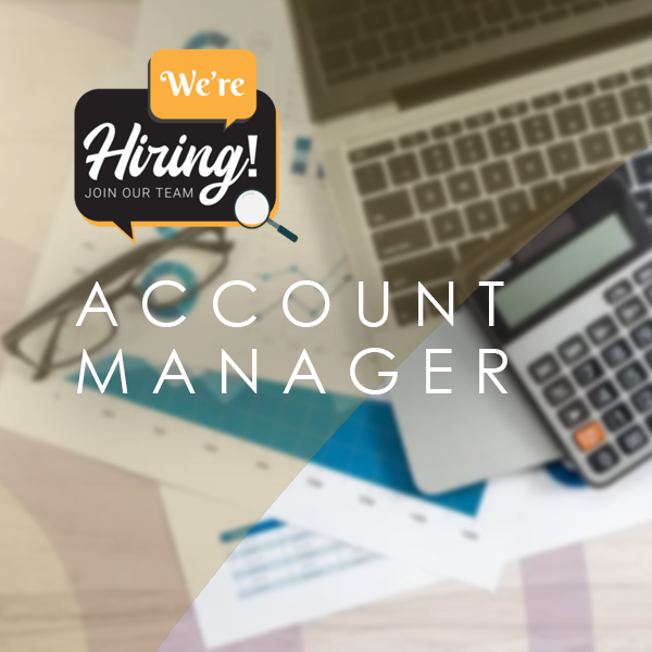 Account Manager