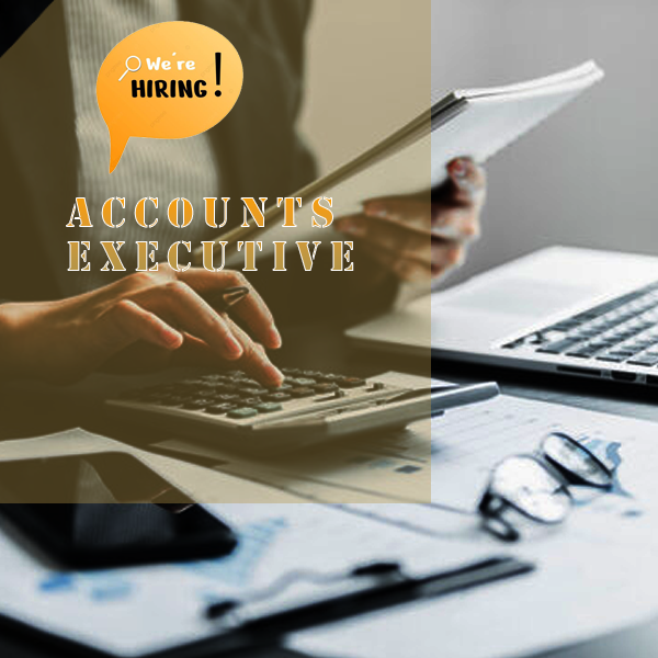 Accounts Executive