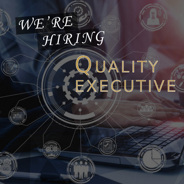 Quality Executive