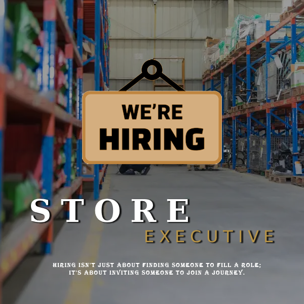 Store Executive