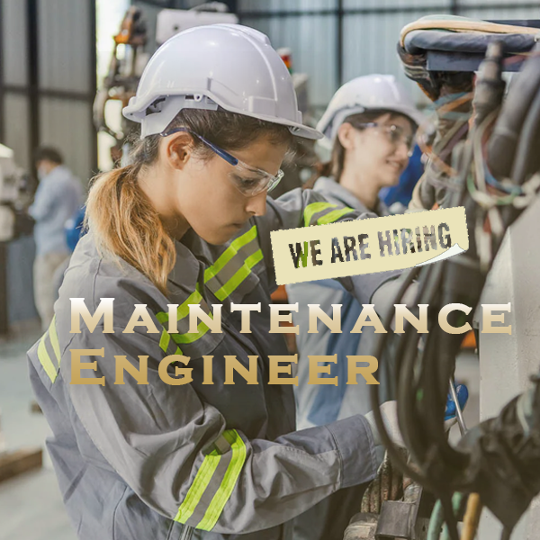 Maintenance Engineer