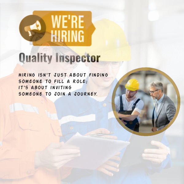 Quality Inspector