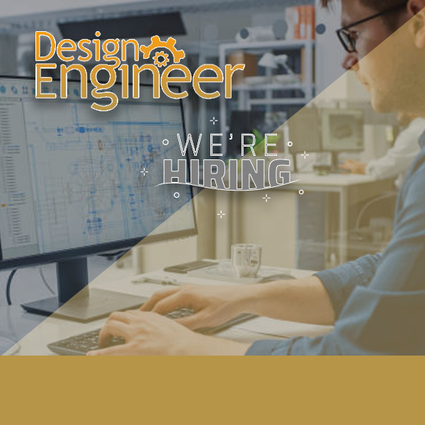Design Engineer