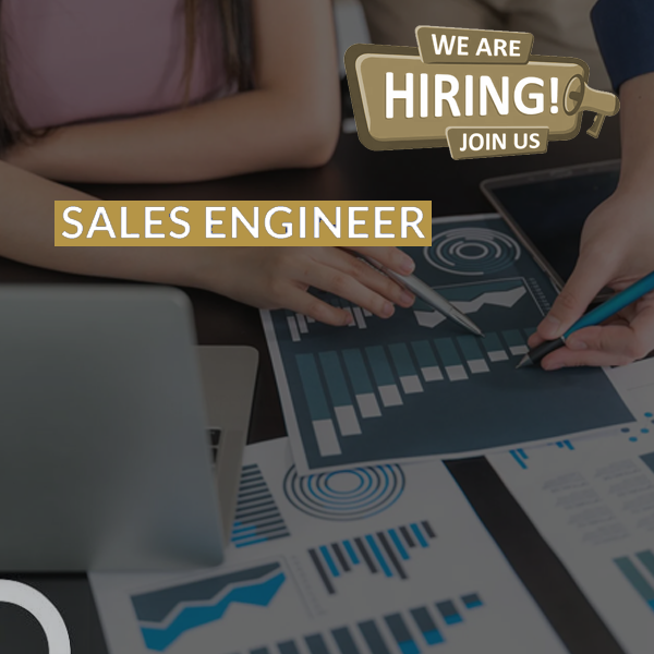 Sales Engineer