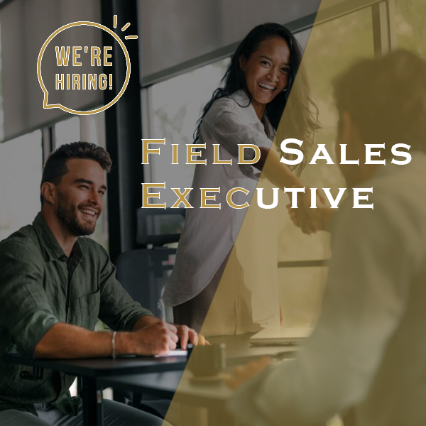 Field Sales Executive