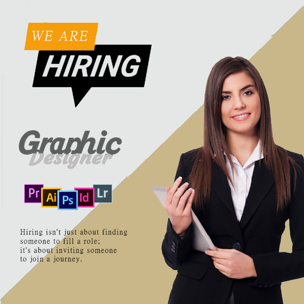 Graphic Designer