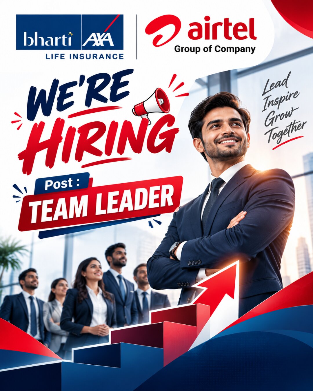 Team Leader