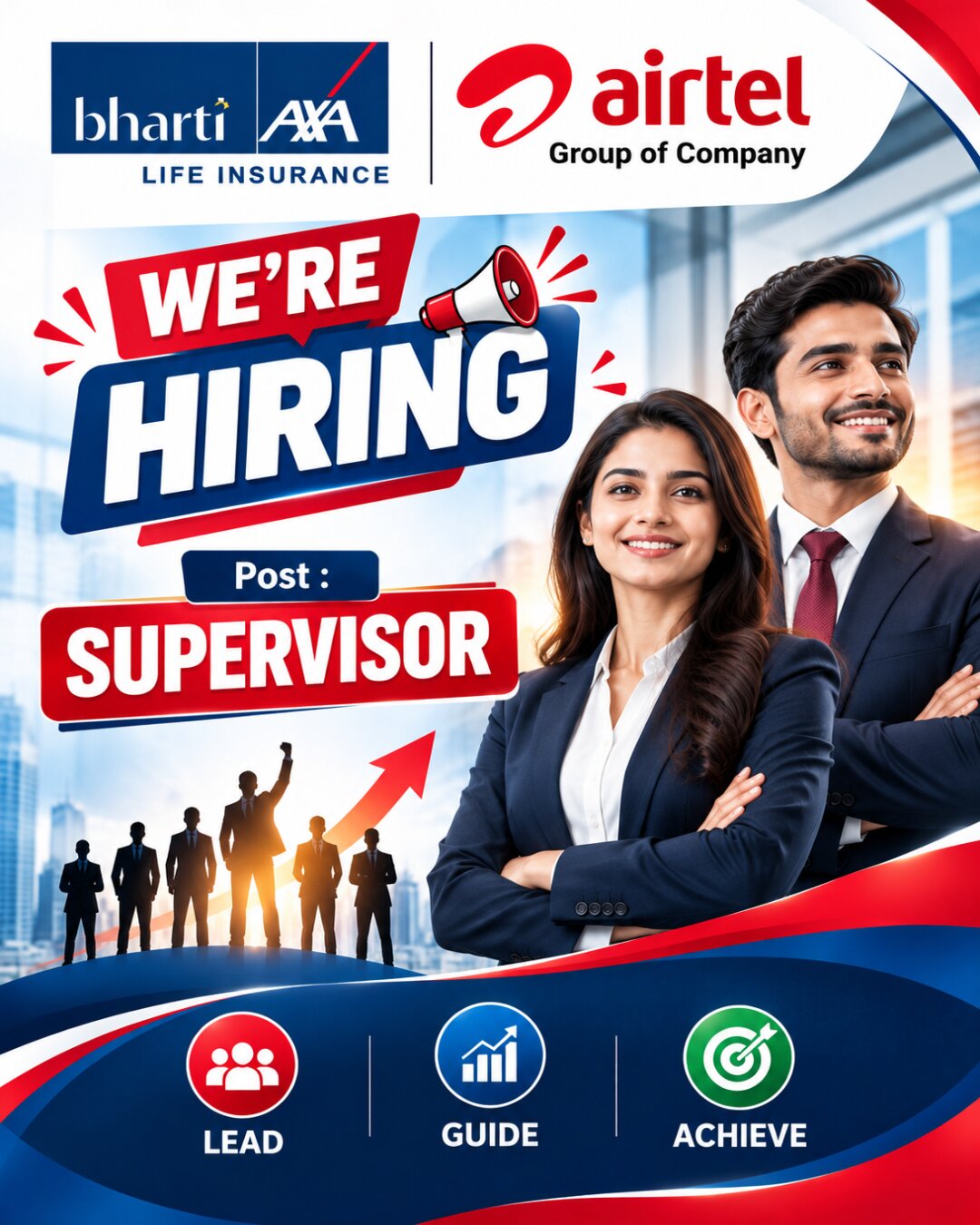 Supervisor