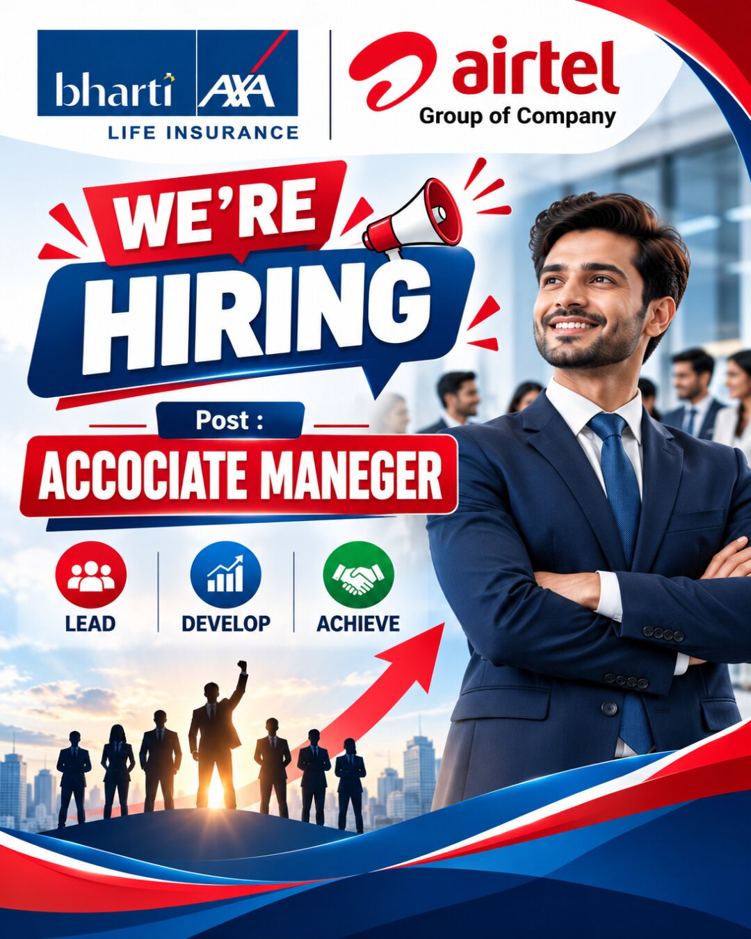 Associate Manager