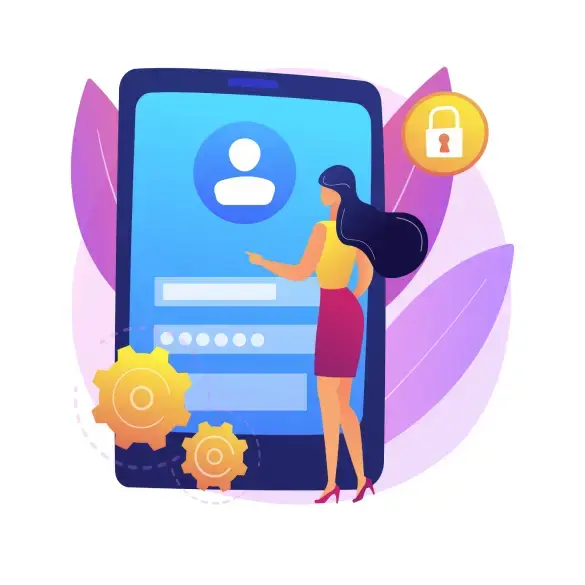 Login to your account