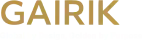 Gairik Consultancy Pvt Ltd - Relaiable Product & Services
