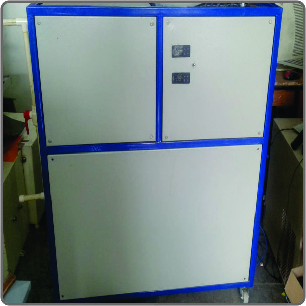 Process Chillers Therm 'O' Chill (Cooling/Heating Systems)