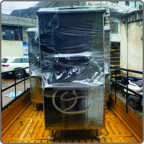 S. S Water coolers By Therm 'O' Chill (Cooling/Heating Systems) 20 ltrs