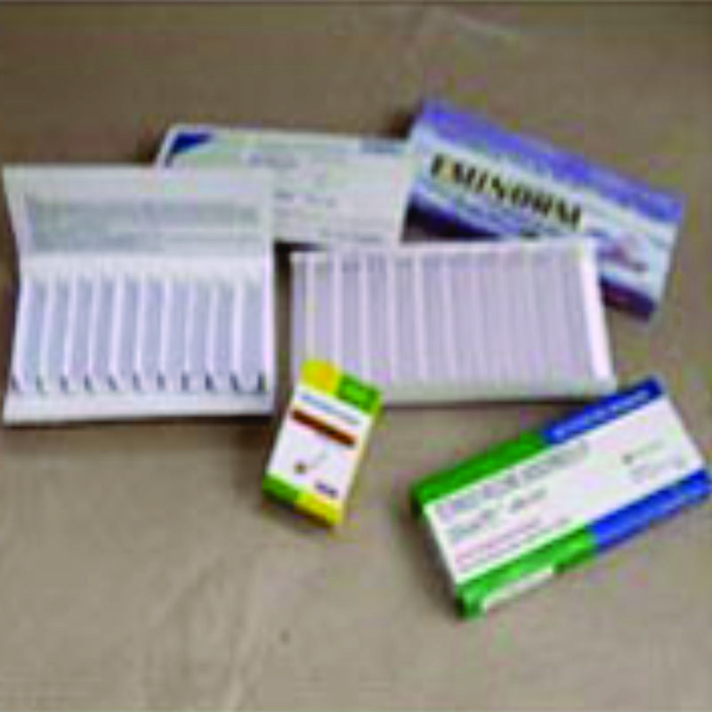 Rondo Trays - 3ml Ampoules - Image 4