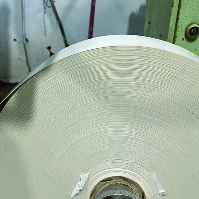 Rondo Paper Packaging Material – High-Quality Pharmaceutical Tray Paper - Image 4