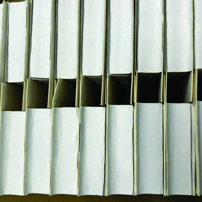 Rondo Paper Trays – C Type, U Type & I Type Pharmaceutical Packaging Trays - Image 2
