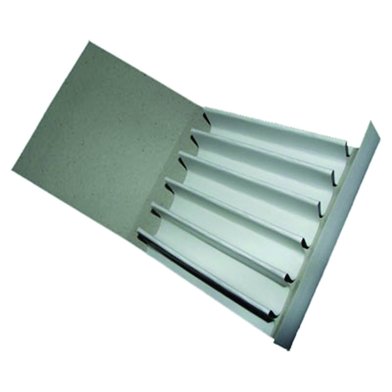 Rondo Paper Tray – Ampoule Packaging Tray