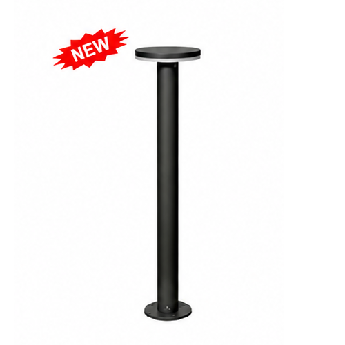 186 BL-8070 BOLLARD LIGHT
