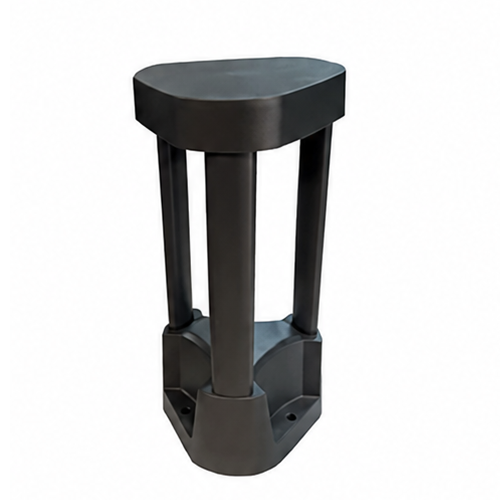 182 BL-OVEL BOLLARD LIGHT