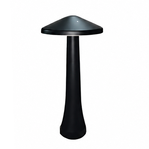 178 BL-MASHROOM BOLLARD LIGHT