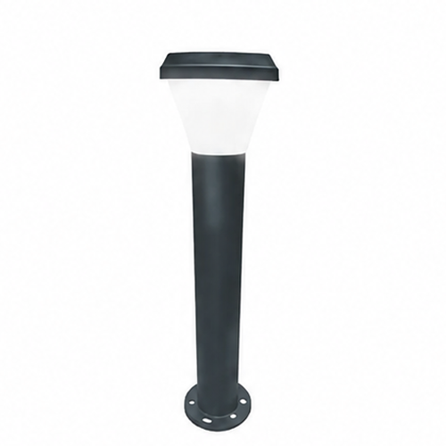 177 BL-CRYSTAL BOLLARD LIGHT