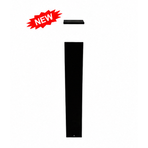 168- BL-8162 BOLLARD LIGHT