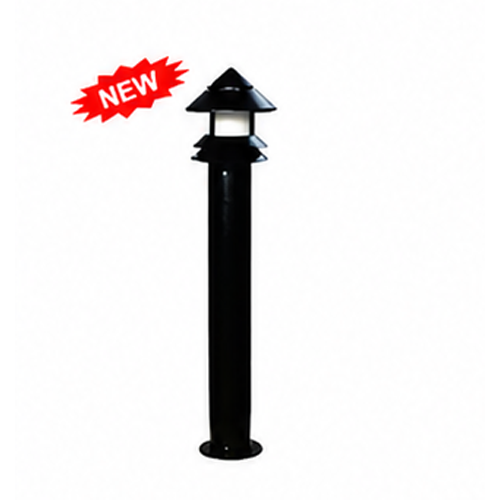 166-B0LLARD LIGHT
