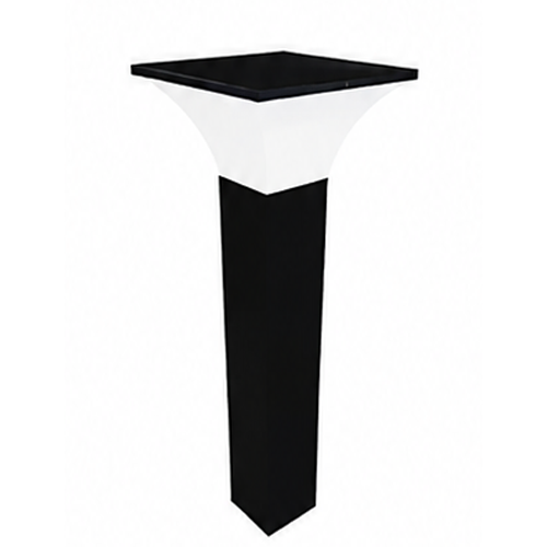 165 BL-DUPLEX BOLLRD LIGHT