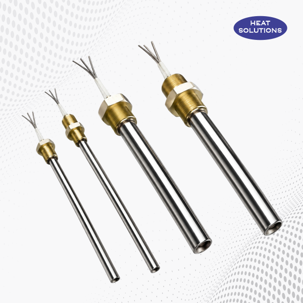 Cartridge Heaters