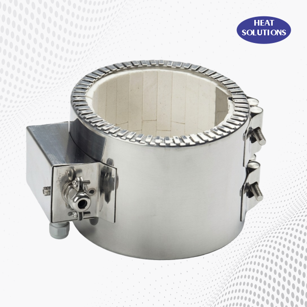 Ceramic Heater