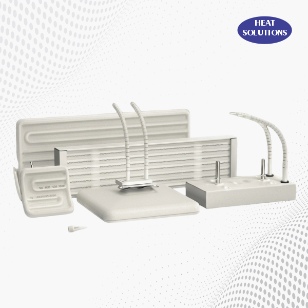 Ceramic Infrared Heater