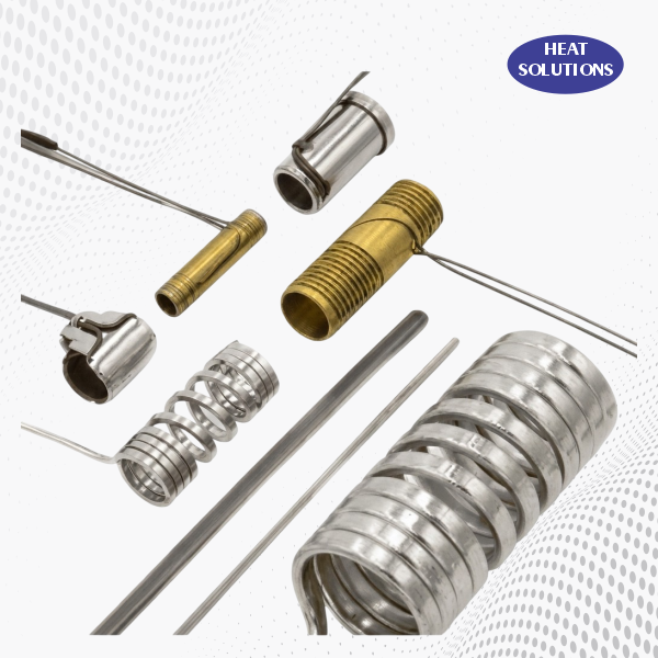 Coil Heaters